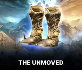 The Unmoved Artifact GUARANTEED